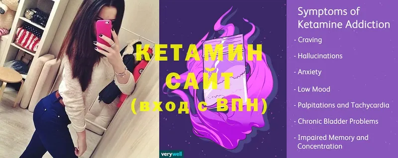 Кетамин ketamine Кизел